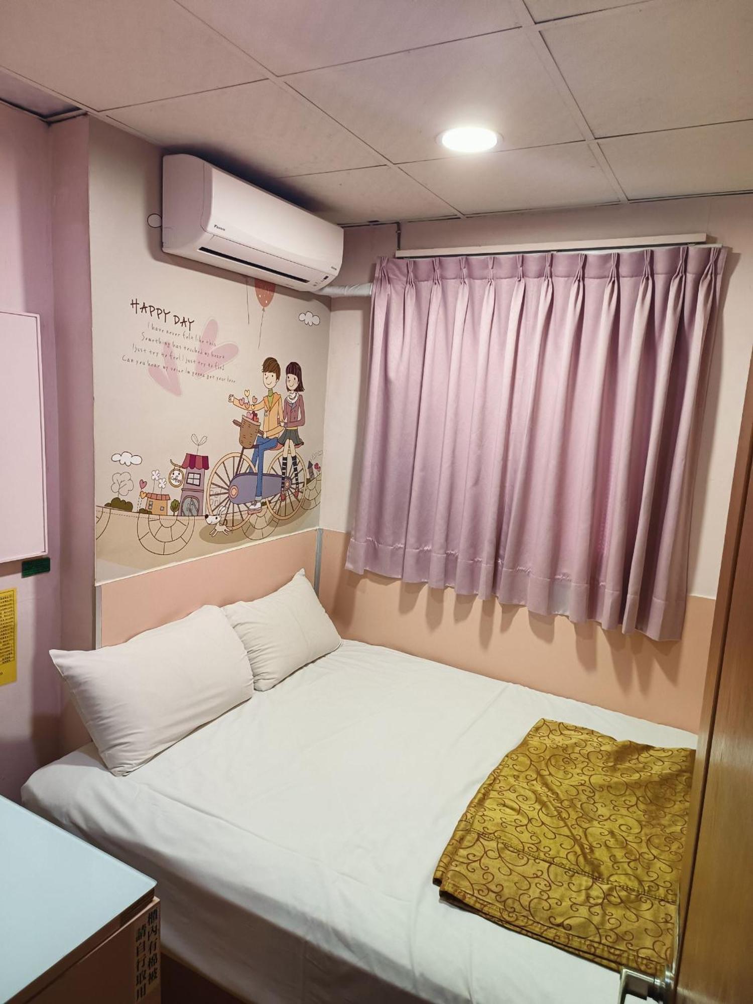 Tong Bing Express Hotel Hsichu-stad Buitenkant foto